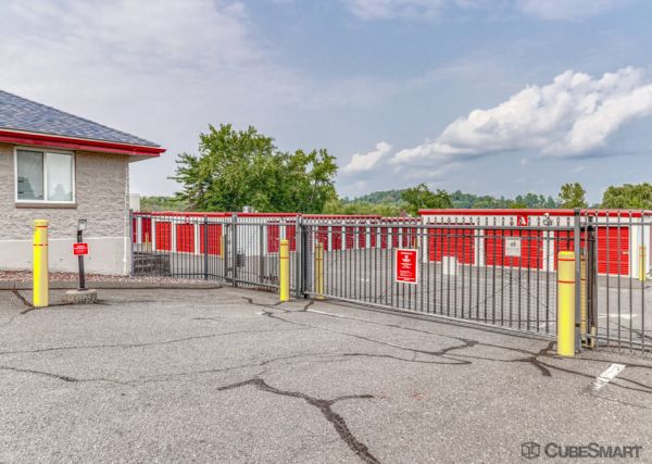 CubeSmart Self Storage - Cromwell - 10 Hillside Road