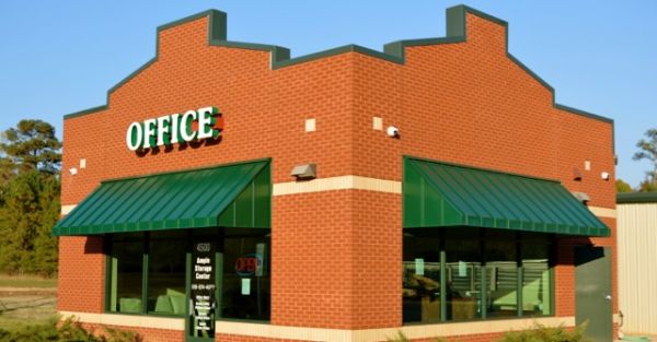 Ample Storage - Atlantic Avenue - 4500 Atlantic Avenue