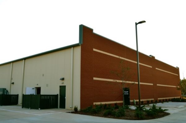Ample Storage - Atlantic Avenue - 4500 Atlantic Avenue