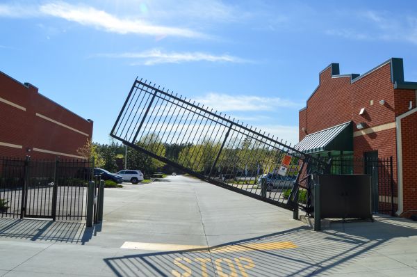 Ample Storage - Atlantic Avenue - 4500 Atlantic Avenue