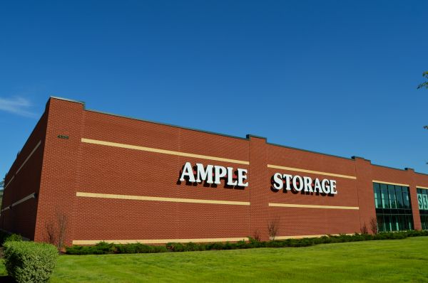 Ample Storage - Atlantic Avenue - 4500 Atlantic Avenue