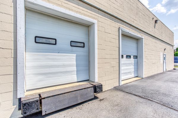 422 Storage - 1222 East Main Street