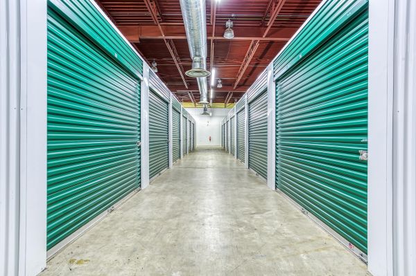 422 Storage - 1222 East Main Street