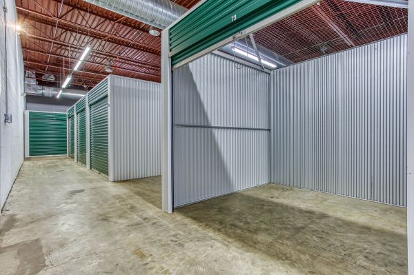 422 Storage - 1222 East Main Street