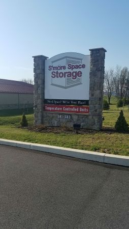 S'more Space Storage - 581 Stony Battery Road