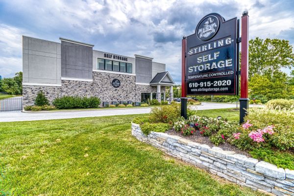 Stirling Storage - 305 Kimberton Road