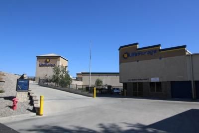 Life Storage - Norco - 240 Hidden Valley Parkway