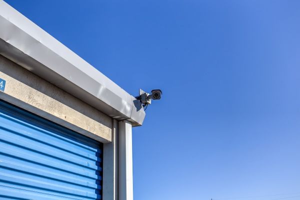 Simply Self Storage - 3416 N Perkins Road - Stillwater - 3416 North Perkins Road