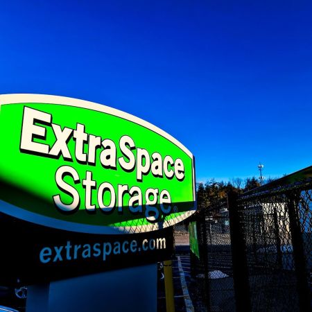Extra Space Storage - 0261 - Tyngsboro - Industrial Way - 2 Industrial Way