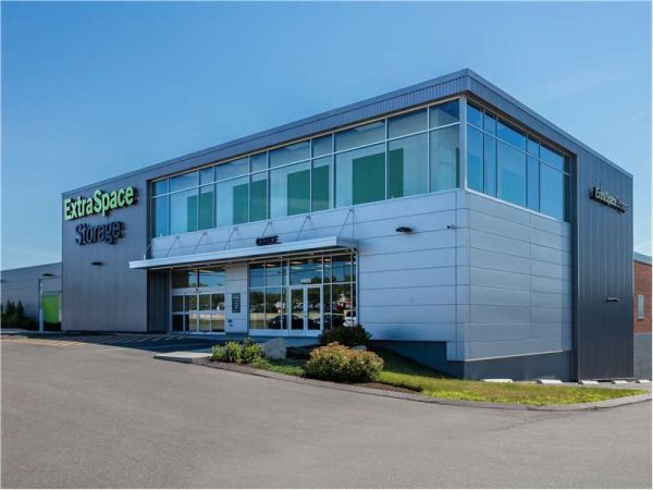 Extra Space Storage - 8707 - Norwood - Boston-Providence Highway - 1450 Boston Providence Highway