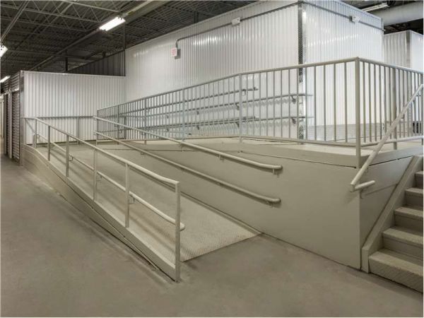 Extra Space Storage - 8707 - Norwood - Boston-Providence Highway - 1450 Boston Providence Highway