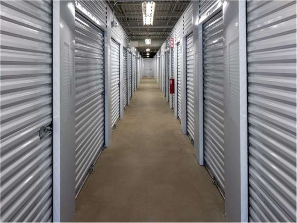 Extra Space Storage - 8707 - Norwood - Boston-Providence Highway - 1450 Boston Providence Highway