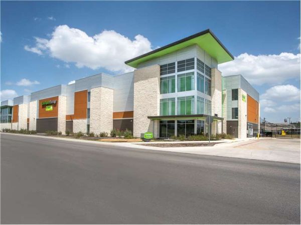 Extra Space Storage - 8691 - San Antonio - Huebner Road - 9738 Huebner Road