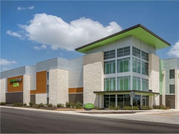 Extra Space Storage - 8691 - San Antonio - Huebner Road - 9738 Huebner Road