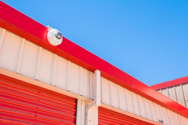 Security Public Storage - 851 Galleria Blvd