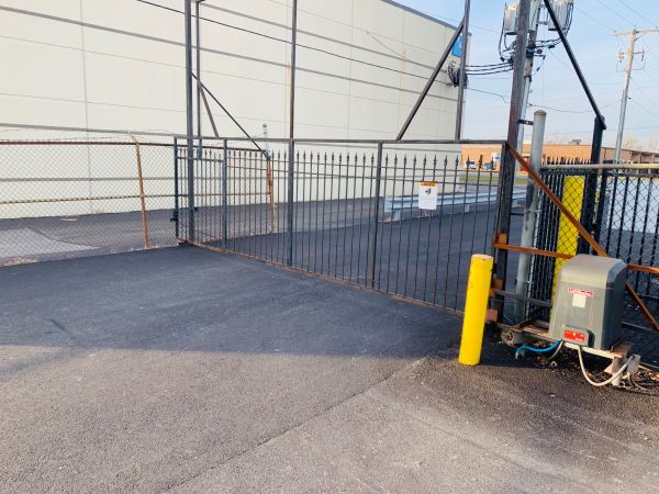 Rite Storage - 2501 East Oakton Street