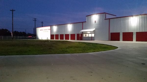 Gotcha Covered Storage - 6805 Ranch Rd 2338