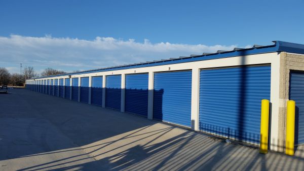 StL Storage- South Point Prairie - 1030 South Point Prairie Road