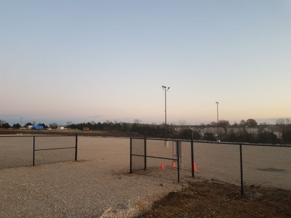 StL Storage- South Point Prairie - 1030 South Point Prairie Road