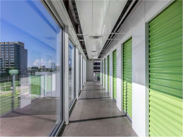 Extra Space Storage - 0476 - Dallas - N Central Expressway - 4114 North Central Expressway