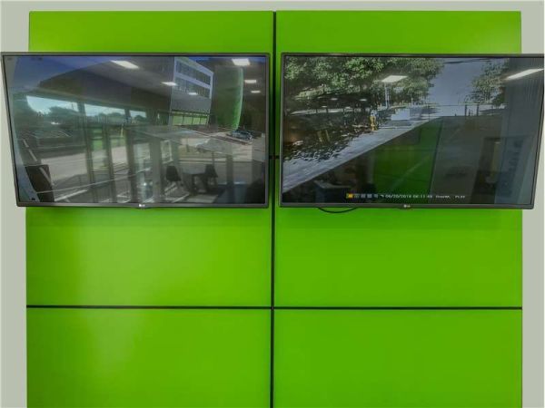 Extra Space Storage - 0476 - Dallas - N Central Expressway - 4114 North Central Expressway