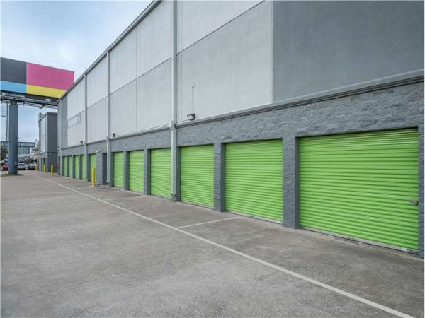 Extra Space Storage - 0755 - Dallas - McKinney Ave - 4920 Mckinney Avenue