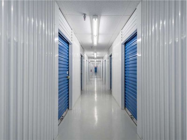 Extra Space Storage - 0755 - Dallas - McKinney Ave - 4920 Mckinney Avenue