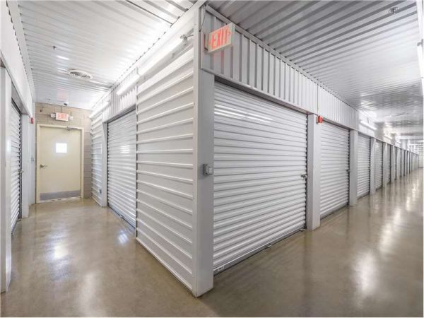 Extra Space Storage - 1612 - Plano - 6600 K Ave - 6600 K Avenue