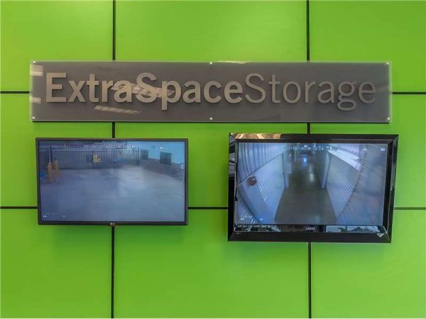 Extra Space Storage - 1612 - Plano - 6600 K Ave - 6600 K Avenue