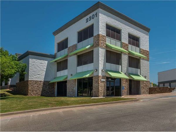 Extra Space Storage - 1616 - Irving - Story Rd - 2301 Story Road West