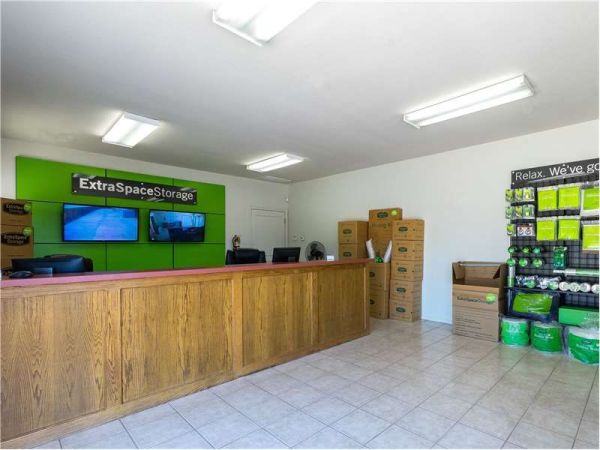 Extra Space Storage - 8711 - Oklahoma City - Classen Blvd - 5700 North Classen Boulevard