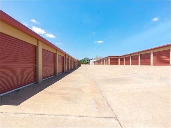 Extra Space Storage - 8711 - Oklahoma City - Classen Blvd - 5700 North Classen Boulevard