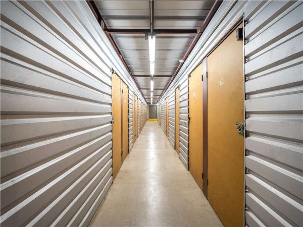 Extra Space Storage - 8711 - Oklahoma City - Classen Blvd - 5700 North Classen Boulevard