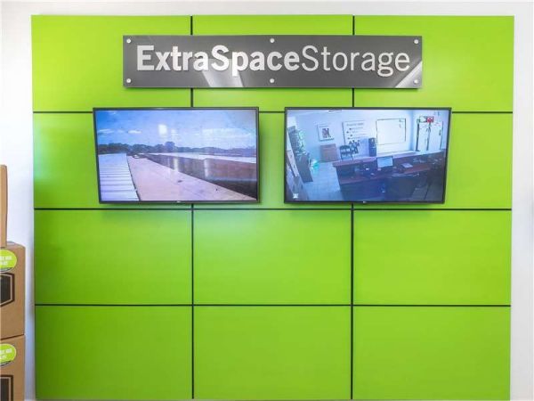 Extra Space Storage - 8711 - Oklahoma City - Classen Blvd - 5700 North Classen Boulevard