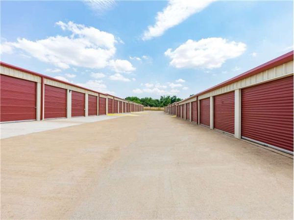Extra Space Storage - 8714 - Oklahoma City - MacArthur Blvd - 9111 North Macarthur Boulevard
