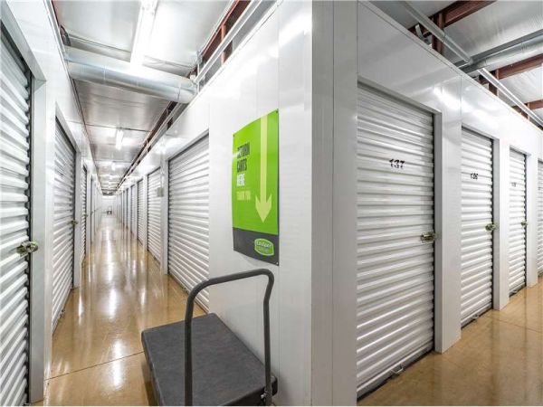 Extra Space Storage - 8714 - Oklahoma City - MacArthur Blvd - 9111 North Macarthur Boulevard
