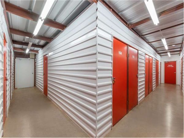 Extra Space Storage - 8716 - Oklahoma City - 62nd Street - 2828 Northwest 62nd Street