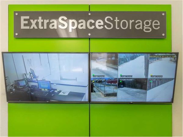 Extra Space Storage - 8716 - Oklahoma City - 62nd Street - 2828 Northwest 62nd Street