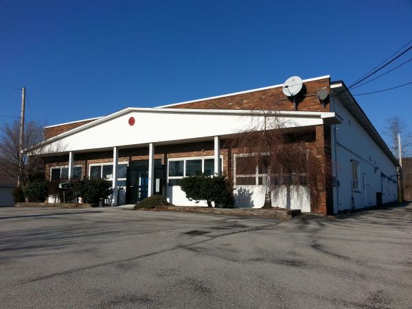 55 Self Storage - Climate Controlled - 483 Freedom Plains Road