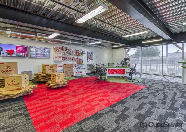 CubeSmart Self Storage - Surprise - 13078 West Central Street - 13078 West Central Street