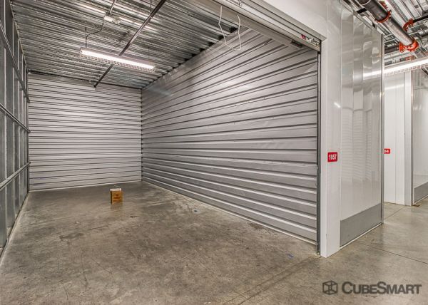 CubeSmart Self Storage - Surprise - 13078 West Central Street - 13078 West Central Street