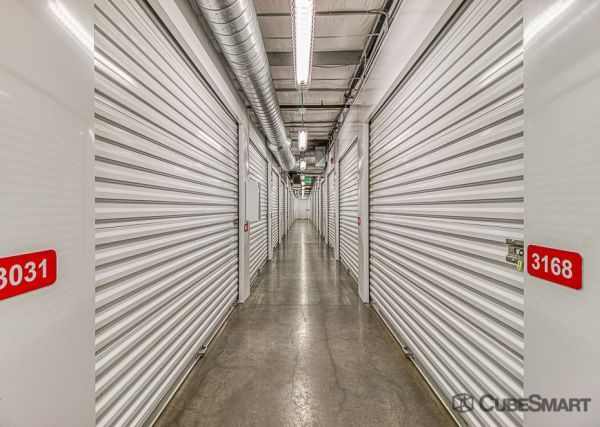 CubeSmart Self Storage - Surprise - 13078 West Central Street - 13078 West Central Street