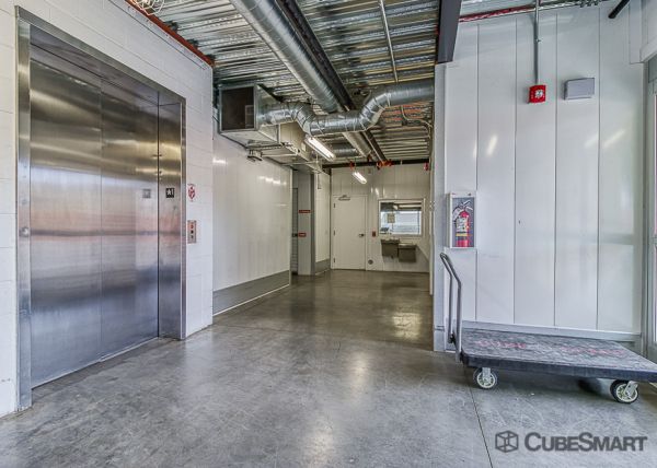 CubeSmart Self Storage - Surprise - 13078 West Central Street - 13078 West Central Street