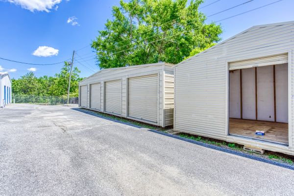 B&G Storage - Atmore - 5150 Us-31