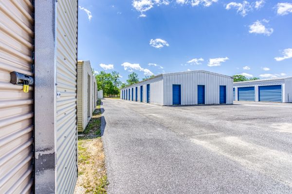 B&G Storage - Atmore - 5150 Us-31