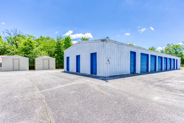 B&G Storage - Atmore - 5150 Us-31