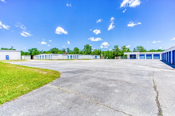 B&G Storage - Atmore - 5150 Us-31