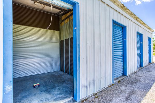 B&G Storage - Atmore - 5150 Us-31