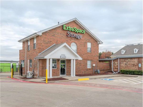 Extra Space Storage - 0236 - Dallas - 17854 Preston Rd - 17854 Preston Road