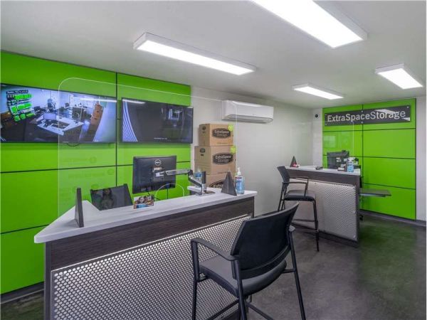Extra Space Storage - 0236 - Dallas - 17854 Preston Rd - 17854 Preston Road
